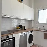 Jackals Apartamento Kalamata