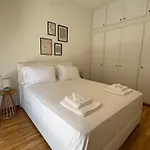 Jackals Apartamento Kalamata