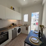 Apartamento Jackals Kalamata