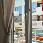 Jackals Apartamento Kalamata