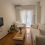 Jackals Apartamento Kalamata