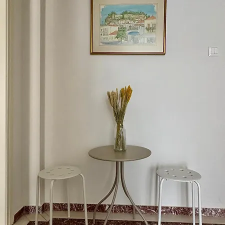 Apartamento Jackals Kalamata