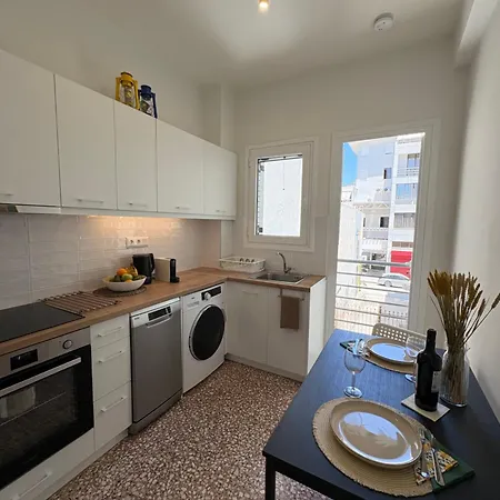 Apartamento Jackals Kalamata