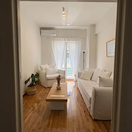 Διαμέρισμα Jackals Καλαμάτα