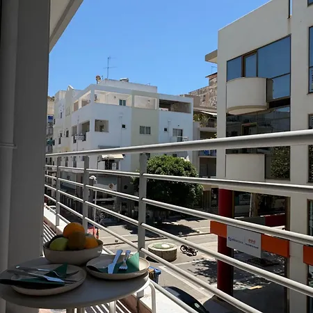 Διαμέρισμα Jackals Καλαμάτα