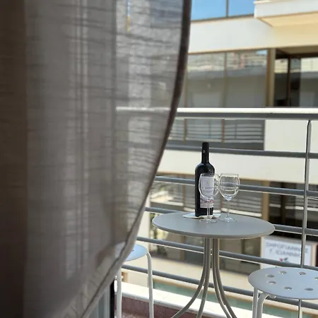 Διαμέρισμα Jackals *