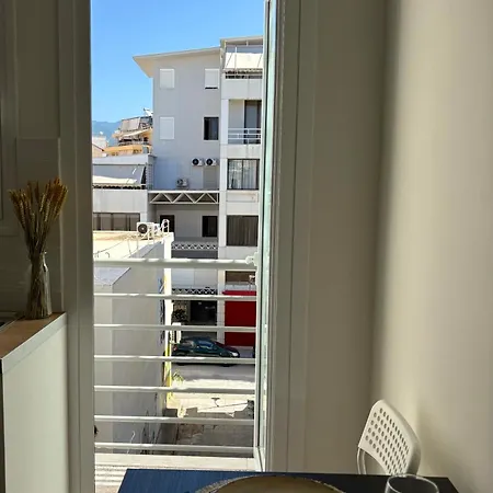 Jackals * Καλαμάτα