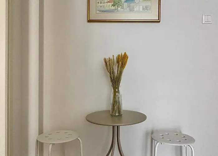 Appartement Jackals Kalamata