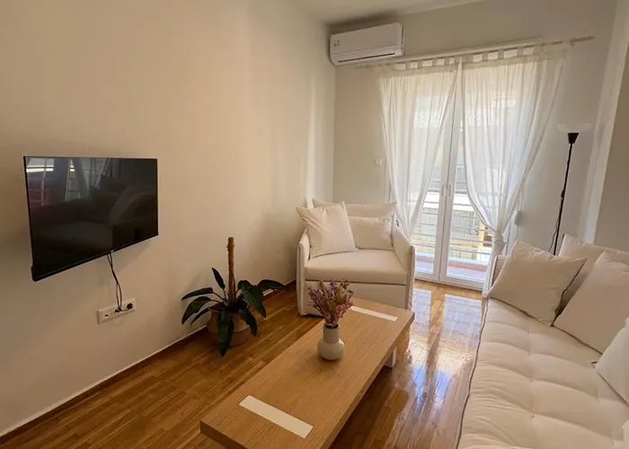 Jackals Appartement *