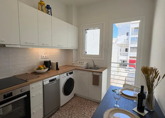 Appartement Jackals Kalamata