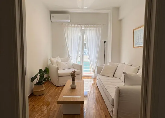 Appartement Jackals Kalamata