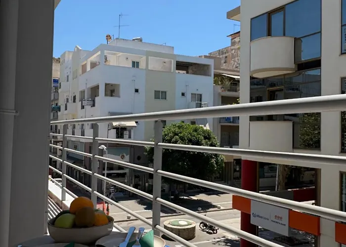 Appartement Jackals Kalamata