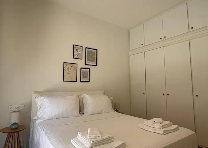 Jackals Appartement *