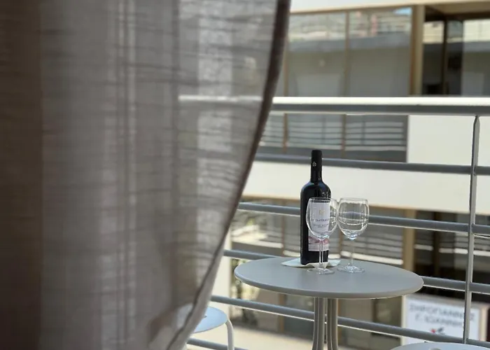 Appartement Jackals *